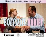 Scena Polska Kameralnie: "Bożyszcze kobiet"